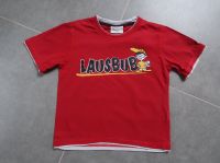 Tshirt Lausbub Gr. 104/110, wie neu Brandenburg - Schulzendorf bei Eichwalde Vorschau