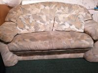 Couch, Sofa zu verkaufen Rheinland-Pfalz - Bad Kreuznach Vorschau