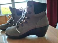 Arbeitschuhe S 3 (ESD, S 3) ungetragen Berlin - Treptow Vorschau