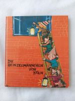 Buch "Die Heinzelmännchen von Köln" Rheinland-Pfalz - Niederkumbd Vorschau