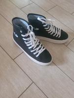 Chiara ferrragni sneaker  Leder Sachsen-Anhalt - Stendal Vorschau