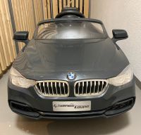 Elektroauto BMW für Kinder inkl. Fernbedienung Bayern - Schwabmünchen Vorschau