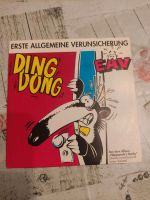 LP Platte eav Erste allgemeine Verunsicherung Ding dong Thüringen - Heilbad Heiligenstadt Vorschau