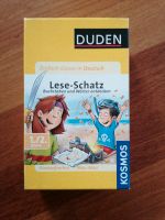 Ideal für Weihnachten:Kartenspiele von Duden für 1.+2.Klasse Baden-Württemberg - Ehingen (Donau) Vorschau