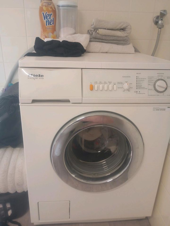 Waschmaschine in Bielefeld