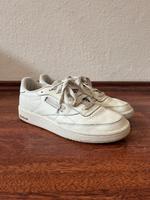 Reebok cremeweiß Buchholz-Kleefeld - Hannover Groß Buchholz Vorschau