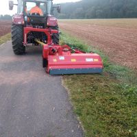 Fehrenbach Böschungsmulcher Mulcher Mulchgerät HSHN MEGA POWER Rheinland-Pfalz - Bausendorf Vorschau