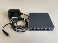 TP-Link TL-SG105 5-Ports Gigabit Netzwerk Switch Bayern - Landsberg (Lech) Vorschau