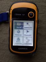 GARMIN Geocaching mit eTrex 10 - wunderbar Hessen - Bad Soden am Taunus Vorschau