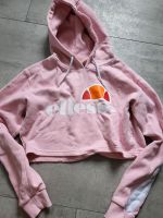 Pullover / Hoodie "Ellesse" Gr. 34 36 XS S Schleswig-Holstein - Mielberg Vorschau