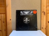Static Tremor ✖️ Black Annis EP 12" Vinyl Schallplatte Thüringen - Erfurt Vorschau