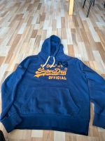 Superdry Hoodie Rheinland-Pfalz - Frankenthal (Pfalz) Vorschau