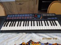Keyboard Yamaha spielt sehr gut, viele Möglichkeiten Nordrhein-Westfalen - Euskirchen Vorschau