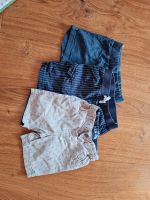 Kurze Sommerhosen Gr. 86 Kr. Altötting - Haiming Vorschau