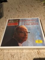 Schallplatten Mozart 46 Symphonien OVP Bayern - Weitnau Vorschau