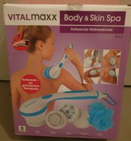 NEU Vitalmaxx Body & Skin Spa Wellness für den Körper Mülheim - Köln Holweide Vorschau