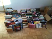 Haushaltsauflösung Bücher Bücherauflösung, alt Bad Doberan - Landkreis - Broderstorf Vorschau