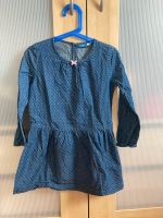 Sanetta Jeanskleid / Kleid Größe 110 Hessen - Grünberg Vorschau