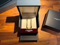 Longines Original Uhrenbox Neu UVP Hessen - Kelkheim Vorschau