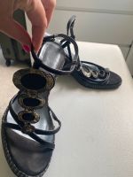 Schuhe Sandalen Gr 39 Nordrhein-Westfalen - Remscheid Vorschau