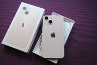 Apple iPhone 13 MINI 128 GB Pink NEU mit Garantie bis 22.10.24 Köln - Porz Vorschau