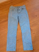 Levi's 501 25/28 Außergewöhnliche Waschung Baden-Württemberg - Ulm Vorschau