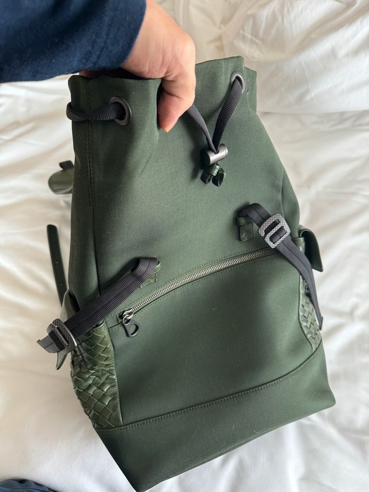 Bottega Veneta rucksack Herren in Berlin