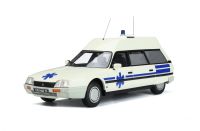 Citroen CX Break Ambulance 1987 • NEU • Otto OT367 • 1:18 Baden-Württemberg - Oberkirch Vorschau