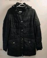 NEUwertig Übergangsjacke von Bonprix Gr 38 schwarz München - Schwabing-Freimann Vorschau