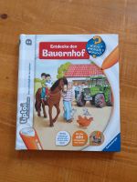 Tiptoi Buch Bauernhof Sachsen - Werdau Vorschau