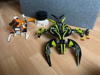 Lego Set 7691 ETX Alien-Raumschiff komplett Bayern - Bamberg Vorschau