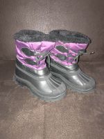 Gummistiefel gefüttert Gr. .27 Hessen - Tann Vorschau