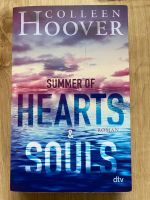 Buch Summer of Hearts & Souls Kiel - Pries-Friedrichsort Vorschau