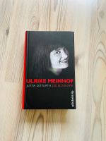 NEU Ulrike Meinhof RAF Biografie gebundenes Buch NP 14€ Hamburg - Wandsbek Vorschau