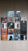 30 Stück CD Sammlung Rock/Pop 70/80er Jahre Nordrhein-Westfalen - Mülheim (Ruhr) Vorschau