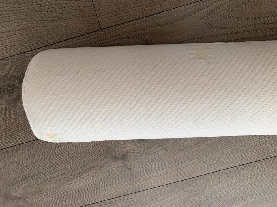Milliard Bed Bumper, Fallschutz, Bettgitter, Bettkantenschutz in Mudau