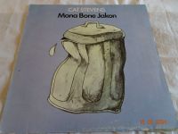 Cat Stevens Vinyl-LP "MONA BONE JAKON" gebr.VG/EX, Cover VG- Niedersachsen - Georgsmarienhütte Vorschau