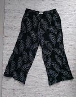 **NEU** takko culotte Haremshose Flatterhose Beinschlitze 40 42 Hessen - Fulda Vorschau