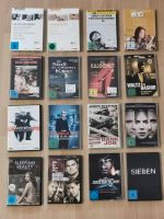 DVD Filme zum Teil noch mit Etikett oder eingeschweißt Bochum - Bochum-Mitte Vorschau