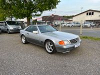 Mercedes-Benz SL 500 3.Hand Deutsches H-Zulassung TÜV Neu Rheinland-Pfalz - Mainz Vorschau