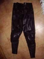 Motorrad/Bikerlederhose Hessen - Wölfersheim Vorschau