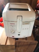 Tefal Fritteuse Magiclean Nordrhein-Westfalen - Morsbach Vorschau