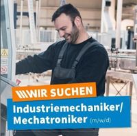 ✅ WIR suchen Industriemechaniker (m/w/d) in Dresden - Wilschdorf Dresden - Wilschdorf Vorschau