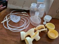 Medela PersonalFit PLUS Doopel Milchpumpenset Bonn - Endenich Vorschau