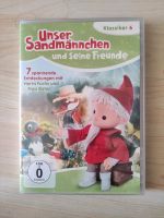 Sandmännchen DVD Thüringen - Weimar Vorschau