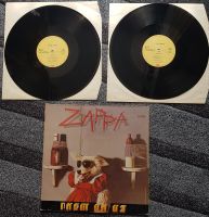 DLP / LP Frank Zappa - THEM OR US  - EMI - Schallplatte - 2402343 Niedersachsen - Garbsen Vorschau