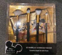 Disney Mickey Mouse - Pinsel-Set Mecklenburg-Vorpommern - Bad Kleinen Vorschau