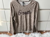 Key Largo Langarm Shirt Zebra Muster Niedersachsen - Eime Vorschau