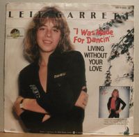 Leif Garrett - I Was Made For Dancin´ - Single (1978) Nordrhein-Westfalen - Blankenheim Vorschau