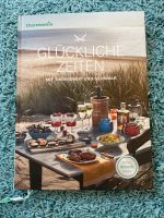 Vorwerk Buch Glückliche Zeiten mit Thermomix und Sansibar Schleswig-Holstein - Mohrkirch Vorschau
